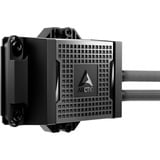 ARCTIC ACFRE00200A, Watercooling Noir
