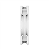 ARCTIC P12 Pro PST, Ventilateur de boîtier Blanc