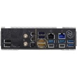 ASRock Z790 TAICHI LITE, Socket 1700 carte mère Noir, RAID, 2.5Gb-LAN, Gb-LAN, WLAN, BT, Sound, E-ATX