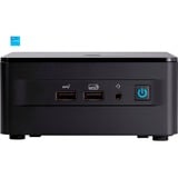 ASUS 90AR00E1-M00030, Barebone Noir