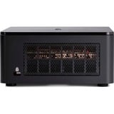 ASUS 90AR00E1-M00030, Barebone Noir