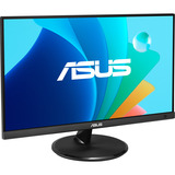 ASUS EyeCare VP227HF 21.5" Moniteur gaming Noir, 1x HDMI, 1x VGA, 54,5 cm (21.4"), 1920 x 1080 pixels, Full HD, LCD, Noir