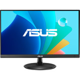 ASUS EyeCare VP227HF 21.5" Moniteur gaming Noir, 1x HDMI, 1x VGA, 54,5 cm (21.4"), 1920 x 1080 pixels, Full HD, LCD, Noir