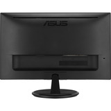 ASUS EyeCare VP227HF 21.5" Moniteur gaming Noir, 1x HDMI, 1x VGA, 54,5 cm (21.4"), 1920 x 1080 pixels, Full HD, LCD, Noir