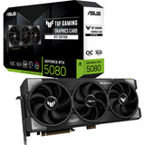 ASUS GeForce RTX 5080 TUF OC Édition BTF, Carte graphique 