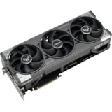 ASUS GeForce RTX 5080 TUF OC Édition BTF, Carte graphique 