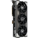 ASUS GeForce RTX 5080 TUF OC Édition BTF, Carte graphique 