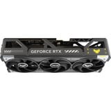 ASUS GeForce RTX 5080 TUF OC Édition BTF, Carte graphique 