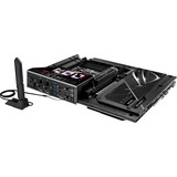 ASUS ROG MAXIMUS Z890 HERO BTF Intel Z890 LGA 1851 (Socket V1) ATX carte mère socket 1851 Noir, Intel, LGA 1851 (Socket V1), Intel Core Ultra (Series 2), LGA 1851, DDR5-SDRAM, 256 Go