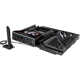 ASUS ROG MAXIMUS Z890 HERO BTF carte mère socket 1851 Noir, RAID, 5 Gb-LAN, Wi-Fi 7, BT, Sound, ATX