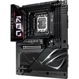 ASUS ROG MAXIMUS Z890 HERO BTF carte mère socket 1851 Noir, RAID, 5 Gb-LAN, Wi-Fi 7, BT, Sound, ATX