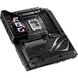 ASUS ROG MAXIMUS Z890 HERO BTF carte mère socket 1851 Noir, RAID, 5 Gb-LAN, Wi-Fi 7, BT, Sound, ATX