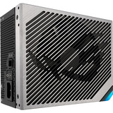 ASUS ROG -THOR-1000P3-GAMING unité d'alimentation d'énergie 1000 W 20+4 pin ATX ATX Noir alimentation  Noir, 1000 W, 100 - 240 V, Actif, 125 W, 1000 W, 125 W
