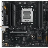 ASUS TUF GAMING A620M-PLUS WIFI AMD A620 Emplacement AM5 micro ATX carte mère socket AM5 AMD, Emplacement AM5, AMD Ryzen 7000 Series, DDR5-SDRAM, 128 Go, Double canal