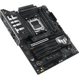 ASUS TUF GAMING X870-PLUS WIFI carte mère socket AM5 2.5Gb-LAN, WLAN, BT, Sound, ATX