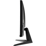 ASUS TUF Gaming VG27AQ5A 27" Moniteur Noir, 1x DisplayPort, 2x HDMI, 1x USB-C, 210 Hz, 2x HDMI, DisplayPort, USB-C, 210 Hz