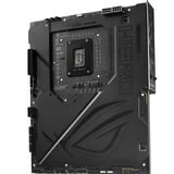 ASUS  carte mère socket 1851 Noir
