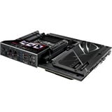 ASUS  carte mère socket 1851 Noir