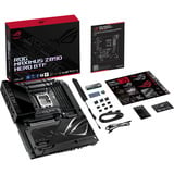 ASUS  carte mère socket 1851 Noir