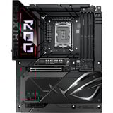 ASUS  carte mère socket 1851 Noir