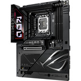 ASUS  carte mère socket 1851 Noir
