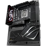 ASUS  carte mère socket 1851 Noir