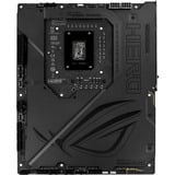 ASUS  carte mère socket 1851 Noir