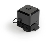 Alphacool Réservoir Core DDCzero XS, Réservoir/Pompe Noir