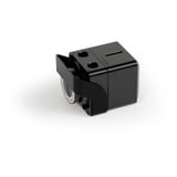 Alphacool Réservoir Core DDCzero XS, Réservoir/Pompe Noir