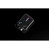 Alphacool Réservoir Core DDCzero XS, Réservoir/Pompe Noir