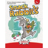 Amigo Snack Rabbits, Jeu de dés 
