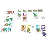 Amigo Snack Rabbits, Jeu de dés 