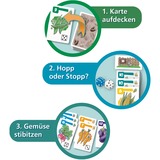 Amigo Snack Rabbits, Jeu de dés 