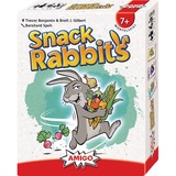 Amigo Snack Rabbits, Jeu de dés 