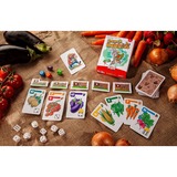 Amigo Snack Rabbits, Jeu de dés 