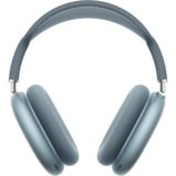 Apple AirPods Max casque over-ear Bleu