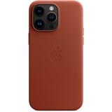 Apple MPPQ3ZM/A, Housse smartphone Marron