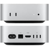 Apple Mac mini M5 Pro, Systéme-MAC Argent
