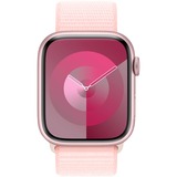 Apple Series 9, Smartwatch Or rose/rosé