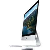 Apple Systéme-MAC Argent/Noir