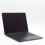 Apple  PC portable Noir