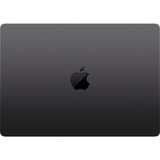 Apple  PC portable Noir