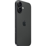 Apple iPhone 16 256GB smartphone Noir | 256 Go | iOS 18.0 | Dual-SIM