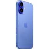 Apple iPhone 16 512GB smartphone Bleu | 512 Go | iOS 18.0 | Dual-SIM
