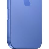 Apple iPhone 16 512GB smartphone Bleu | 512 Go | iOS 18.0 | Dual-SIM