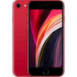 Apple iPhone SE (2020), Smartphone Rouge