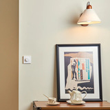 Aqara Interrupteur de volet roulant H2 Blanc