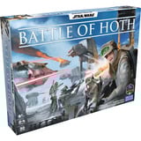 Asmodee Star Wars : Bataille de Hoth, Jeu de société 