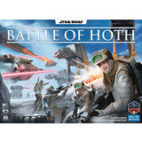 Asmodee Star Wars : Bataille de Hoth, Jeu de société 