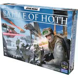 Asmodee Star Wars : Bataille de Hoth, Jeu de société 